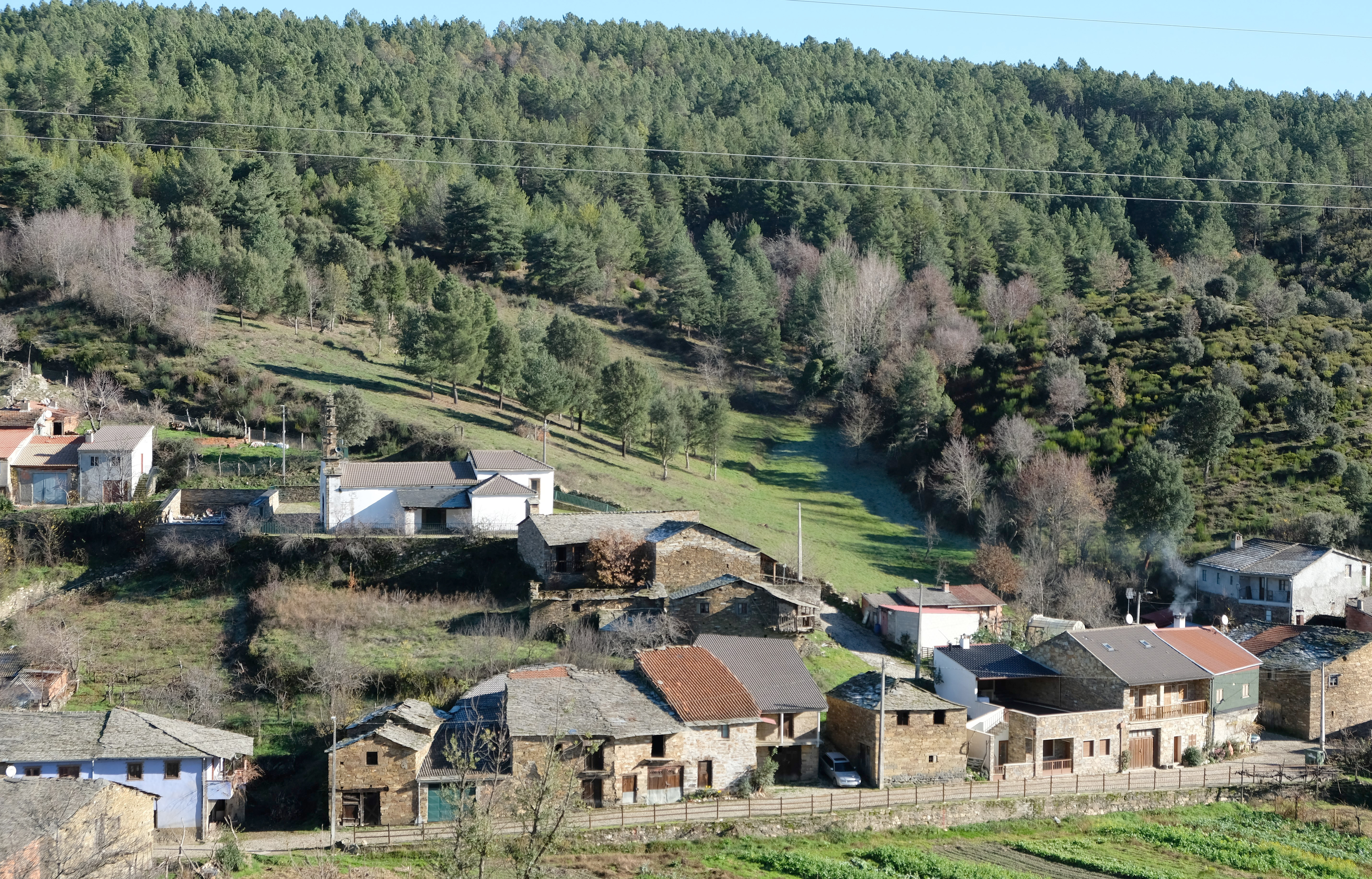 Aldeia de Guadramil