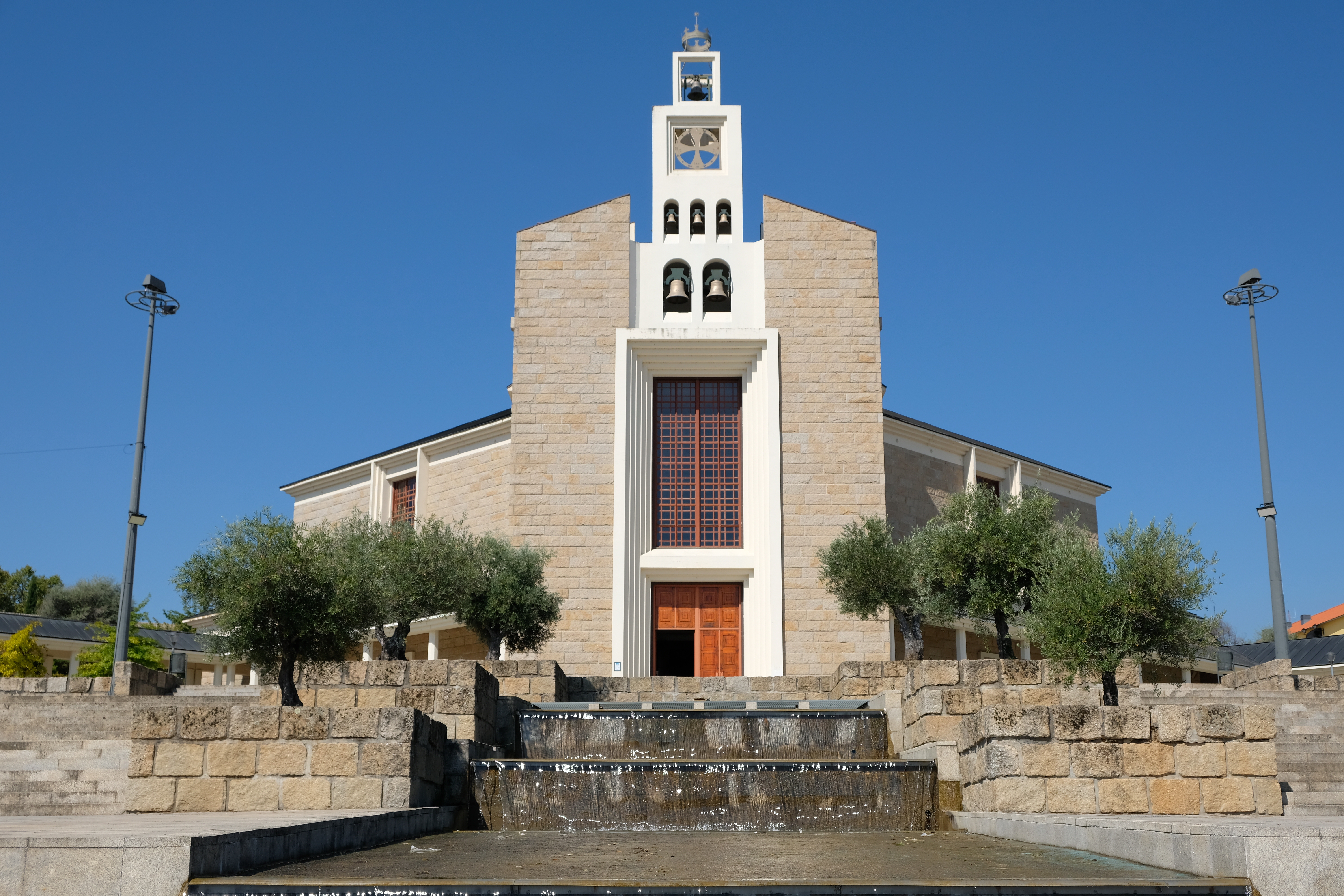 Catedral de Bragança