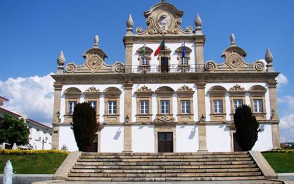 camara mirandela