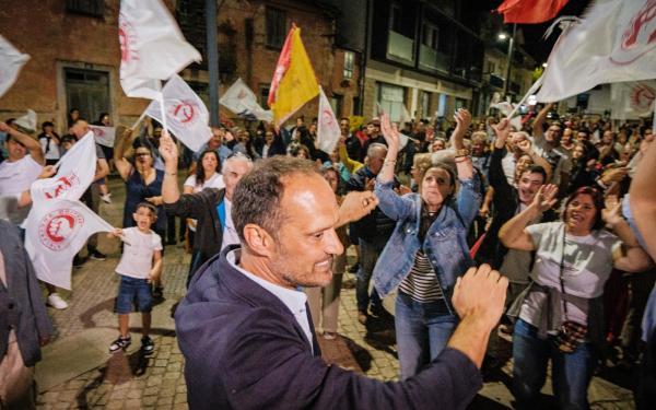 Foto: Nuno Fernandes Foto: Nuno Fernandes