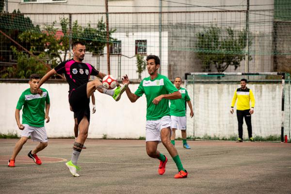 VI Torneio Interfreguesias do concelho de Bragança: Resultados