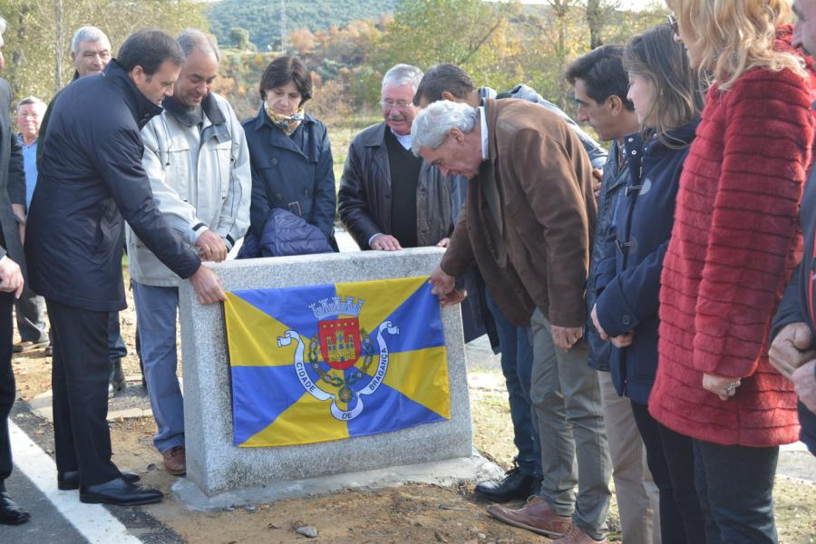 estrada frança