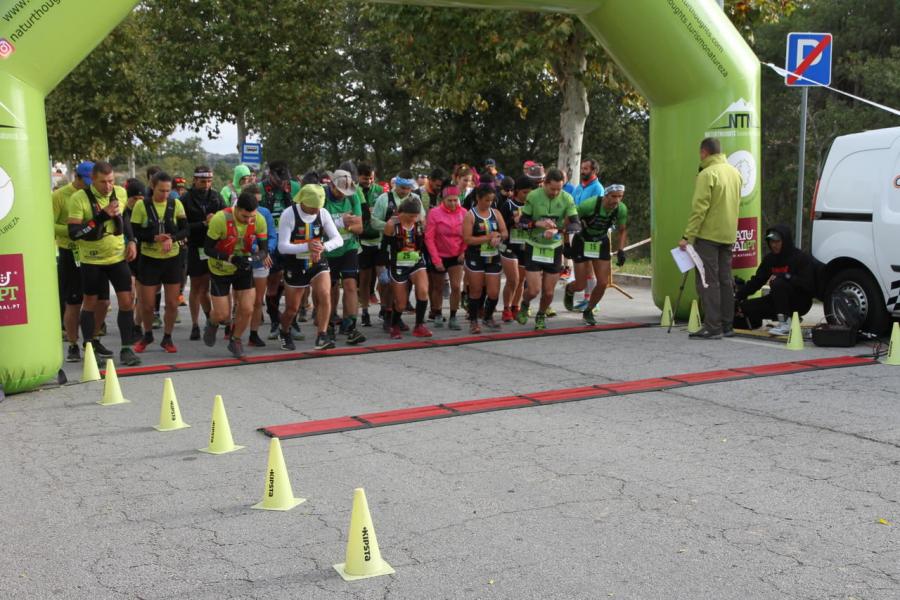 trail carrada