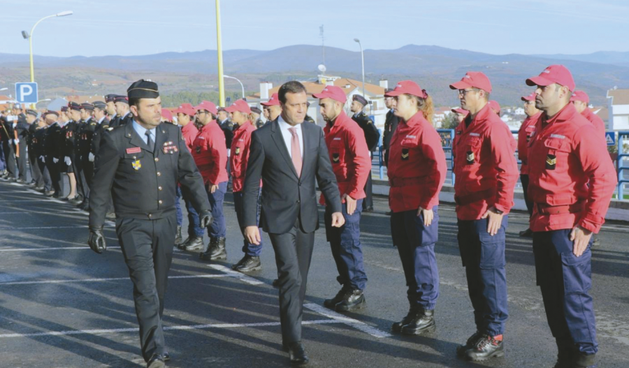 bombeiros
