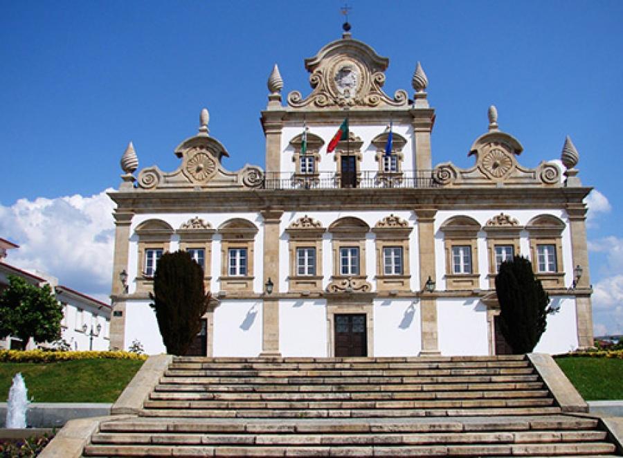 camara mirandela