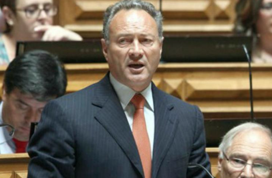 adão silva