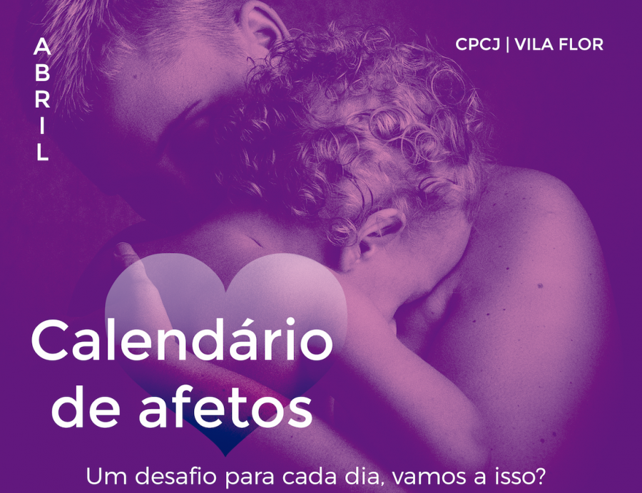 calendario afetos