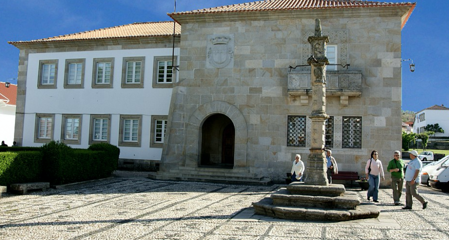 Câmara de Freixo