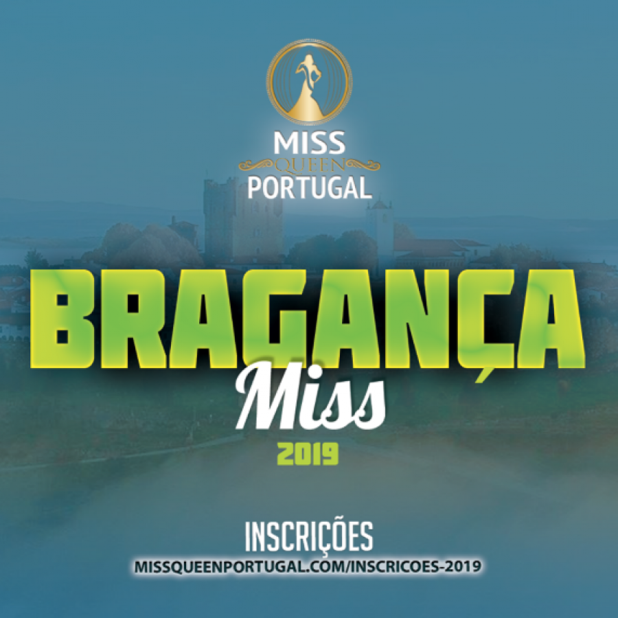 Miss Queen Bragança