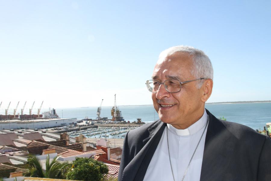 Foto: Agência Ecclesia