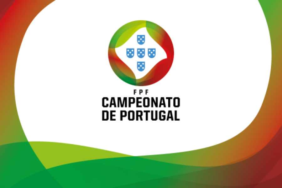 Campeonato de Portugal Série B 22/23 :: Portugal :: Perfil da Edição 
