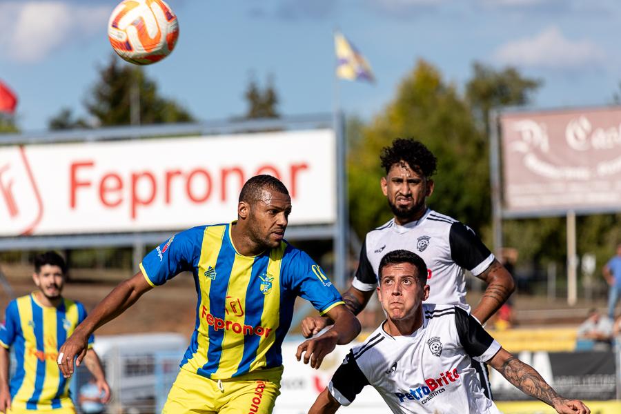 Campeonato de Portugal Série A: resultados, classificação e próxima jornada