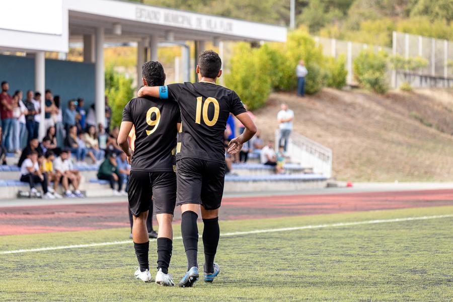 Campeonato Distrital AF Bragança: resultados, classificação e próxima jornada