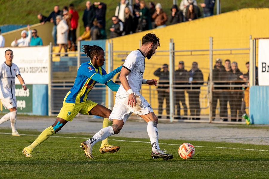 Campeonato de Portugal Série A: resultados, classificação e próxima jornada