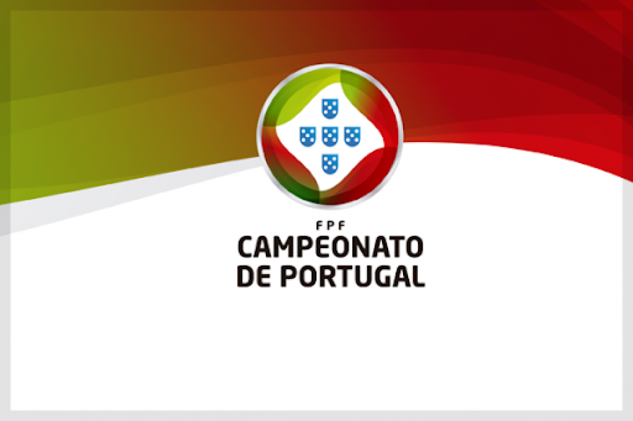 Campeonato de Portugal Série B 22/23 :: Portugal :: Perfil da Edição