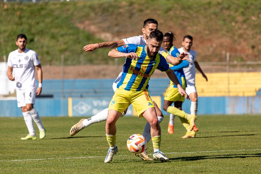 Campeonato de Portugal Série A: resultados, classificação e próxima jornada