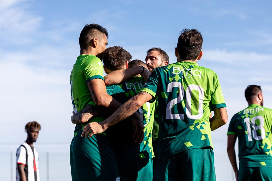 Campeonato Distrital AF Bragança: resultados, classificação e próxima jornada