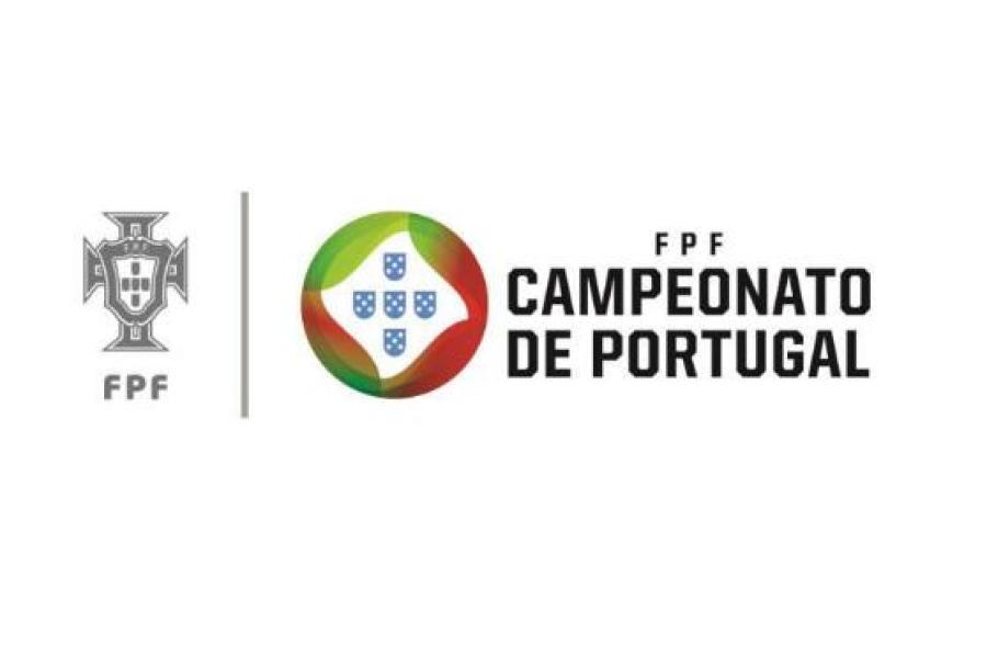 Classificação Campeonato de Portugal – Série B - Rádio Portuense