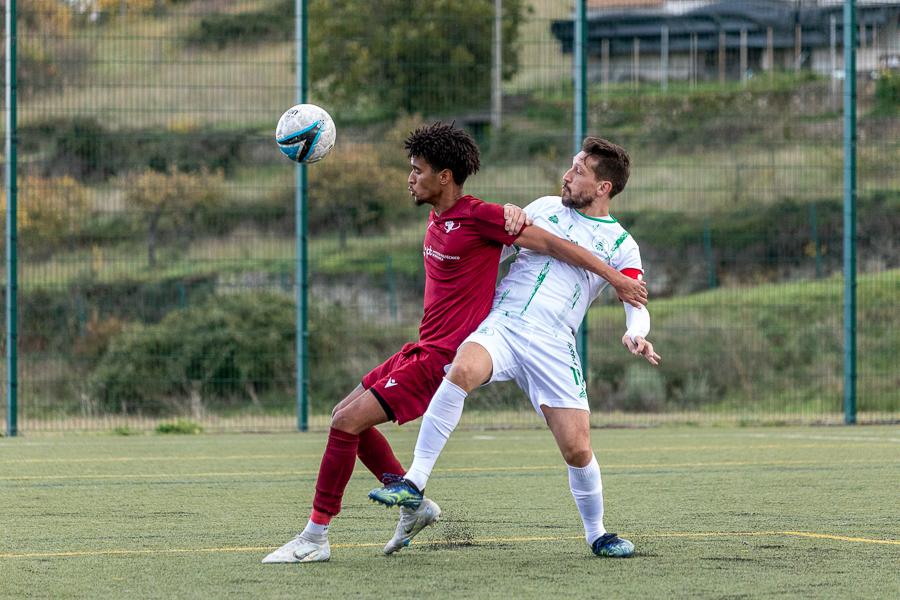 Campeonato Distrital AF Bragança: resultados, classificação e próxima  jornada