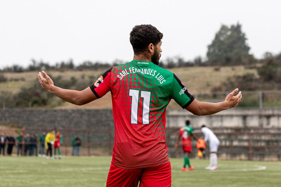 Campeonato Distrital AF Bragança: resultados, classificação e próxima jornada