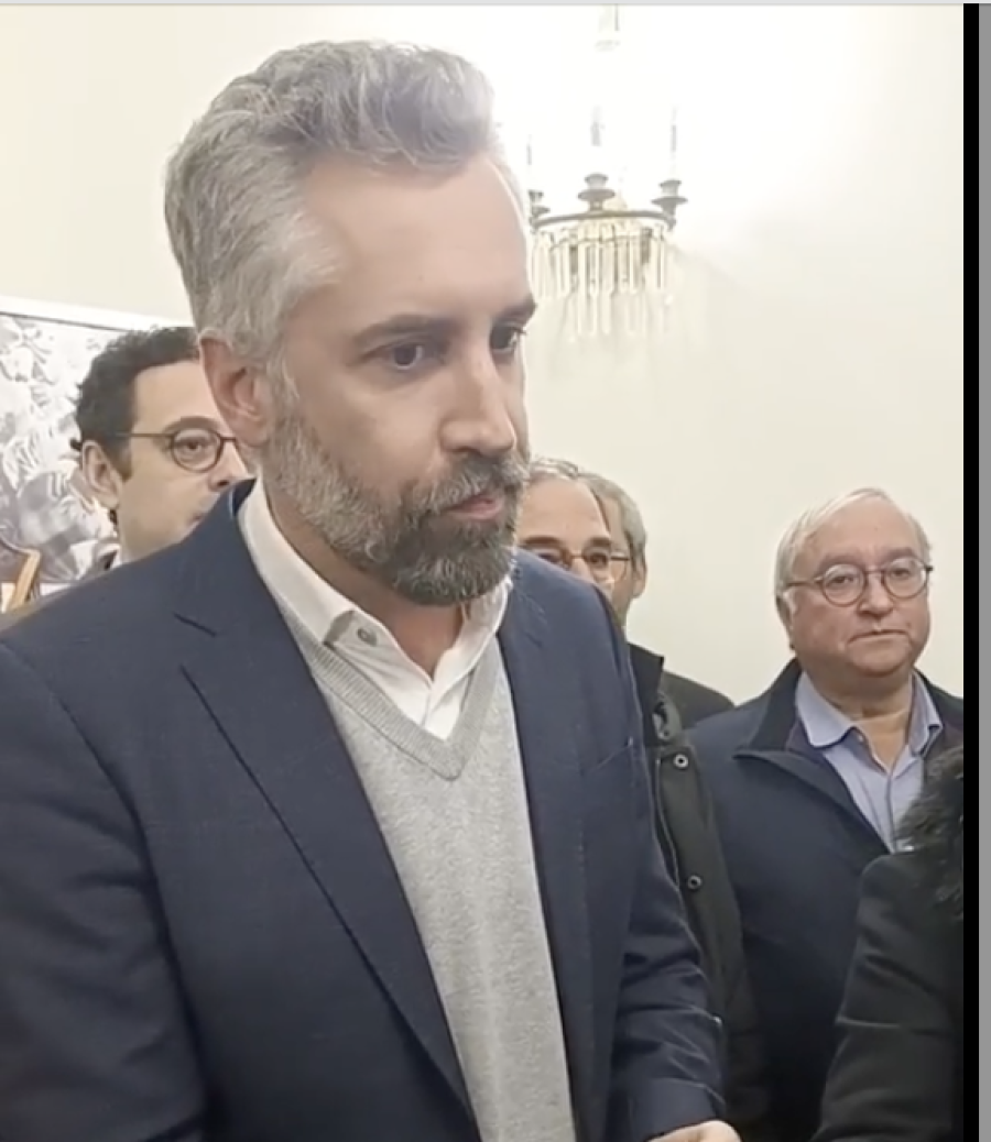 Distrito de Bragança - os 12 Concelhos