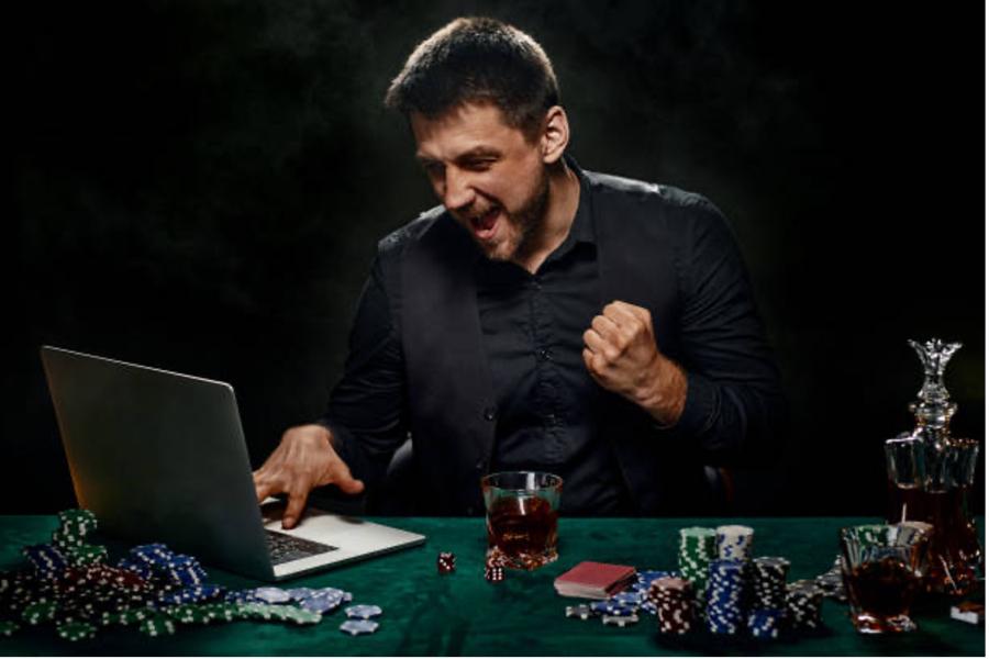 Poker Online Com Dinheiro Real no Brasil 2023