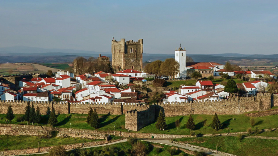 Entenda não só o que os melhores hotéis em Bragança podem oferecer, mas também quais as atividades que esta histórica cidade portuguesa já oferece.