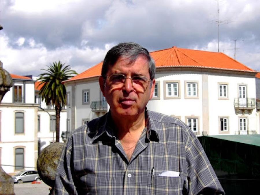 DR