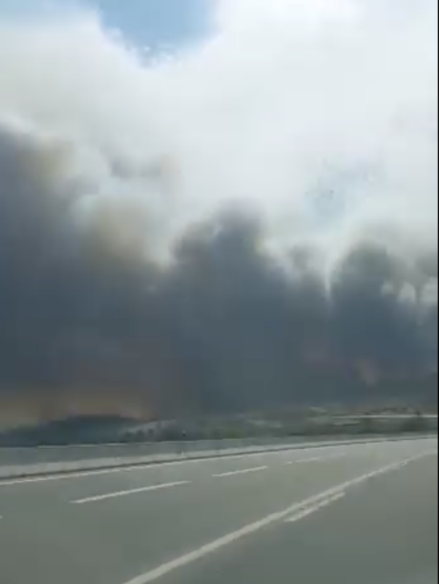 DR Meteo Trás-os-Montes 