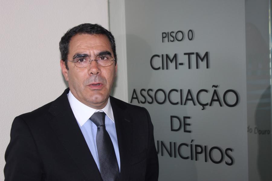 Américo Pereira