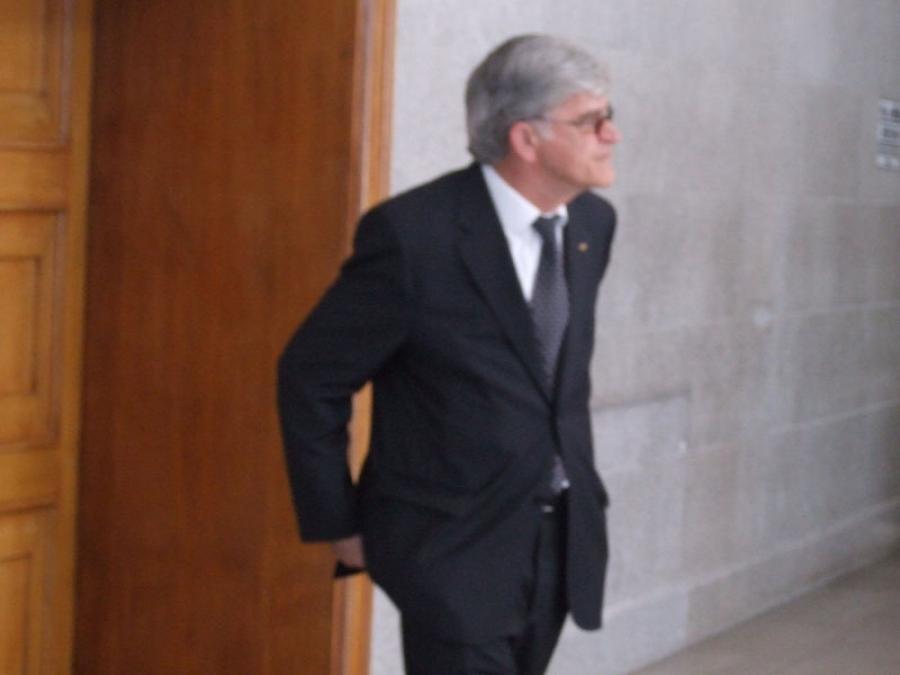 José Alberto Carvalho