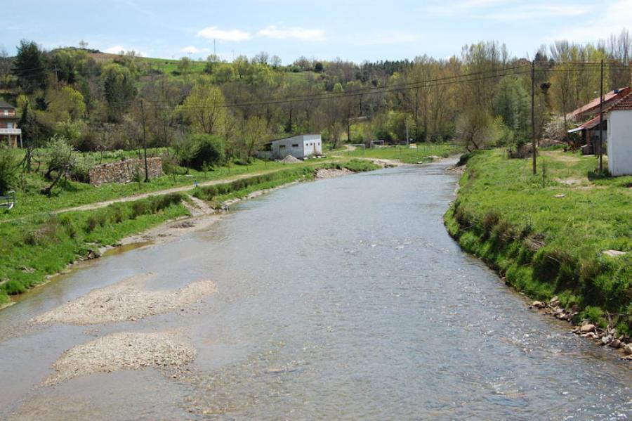 Ribeira da Aveleda