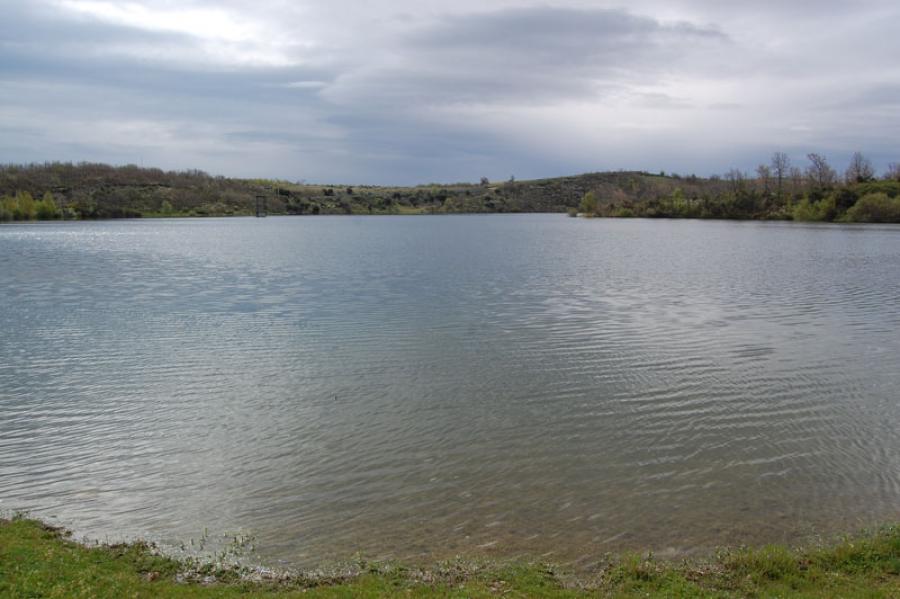 Barragem de Gostei
