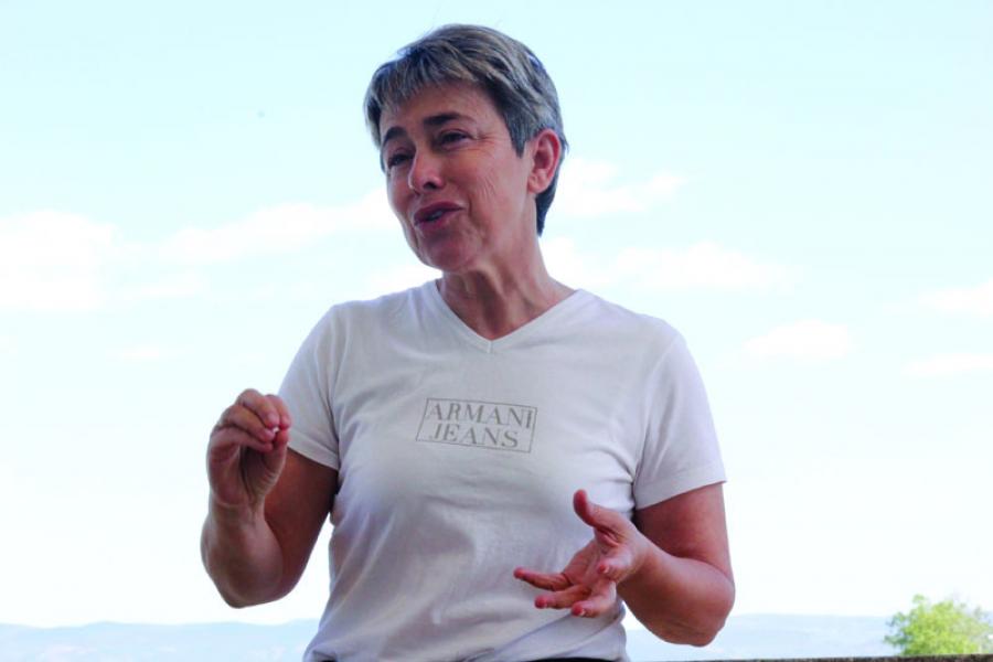Berta Nunes