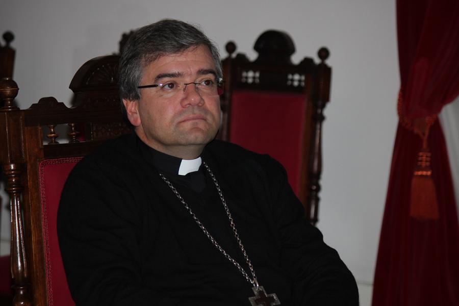 D. José Cordeiro