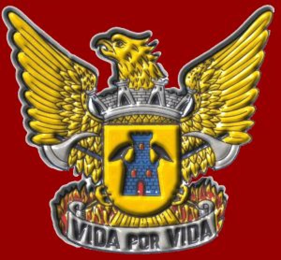 Bombeiros de Moncorvo