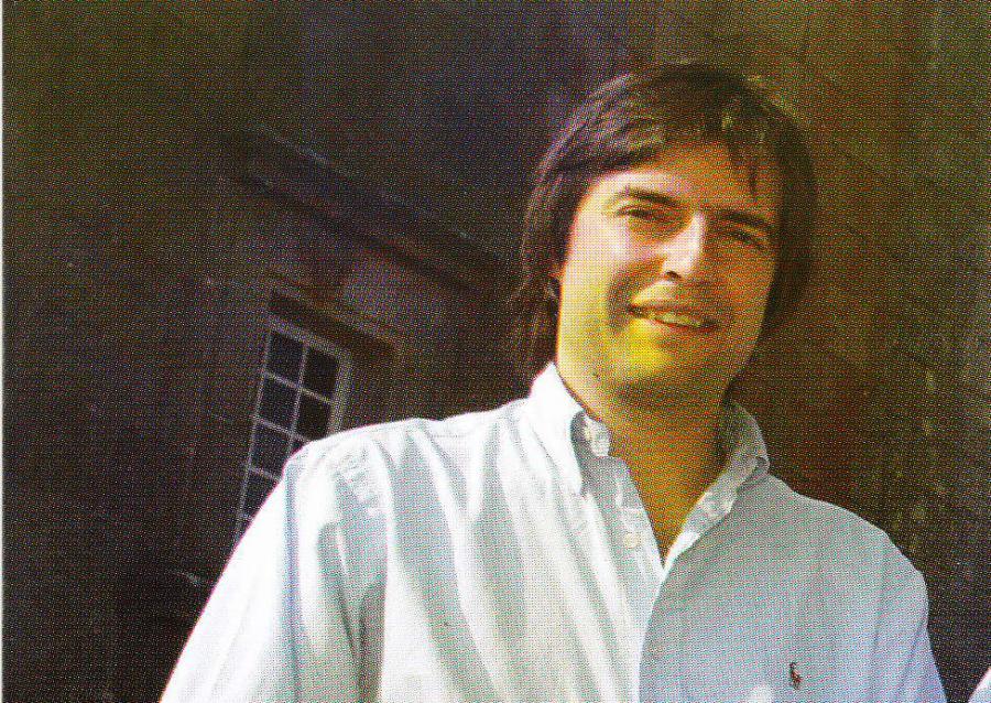 André Almendra