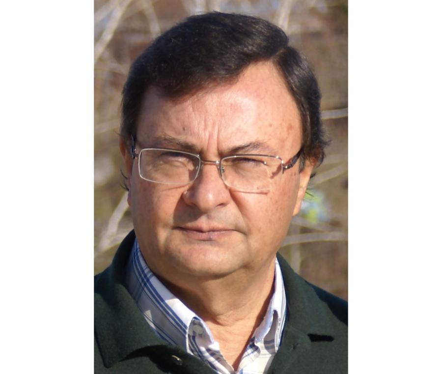 César Rodrigues