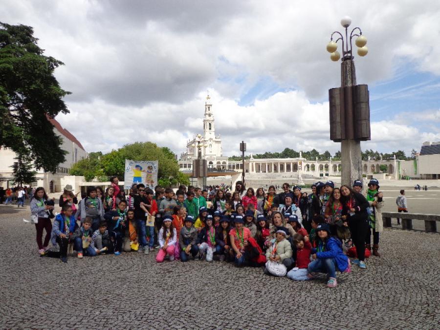 Grupo diocesano de EMRC