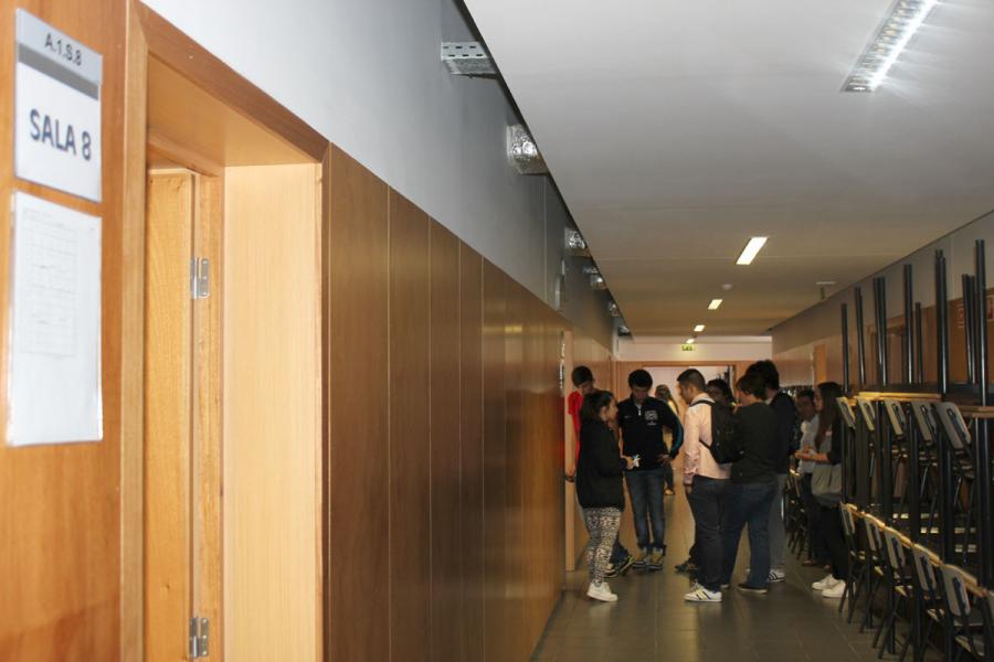 Escola Abade de Baçal
