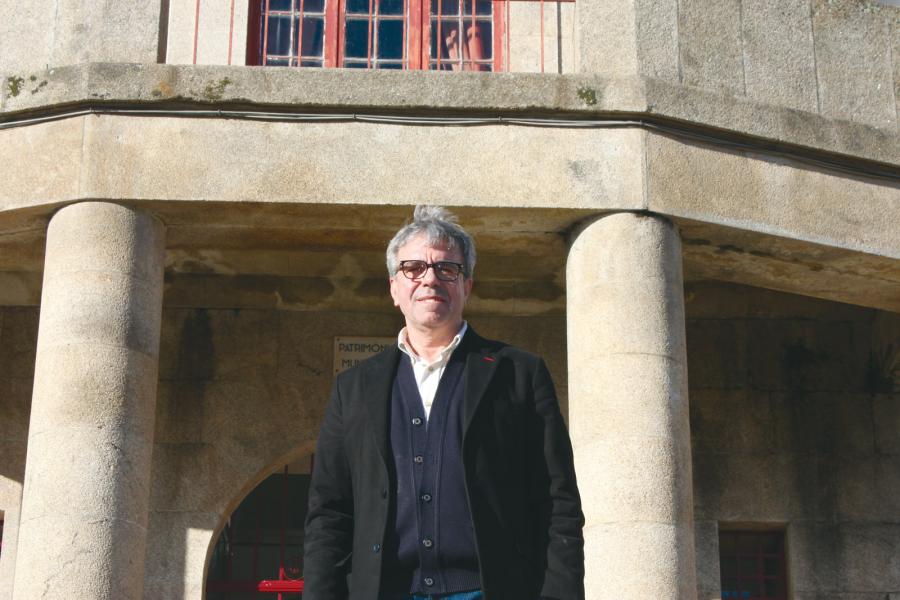 Fernando Barros