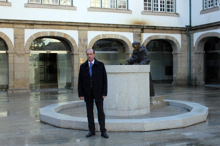 Francisco Guimarães