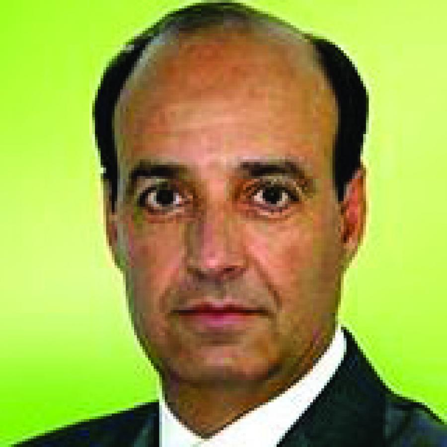 Francisco Guimarães