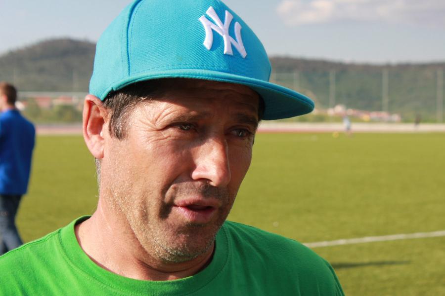 Gilberto Gomes
