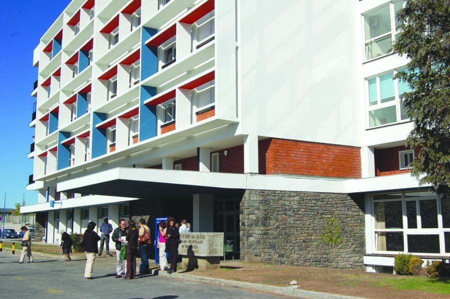 Hospital de Bragança