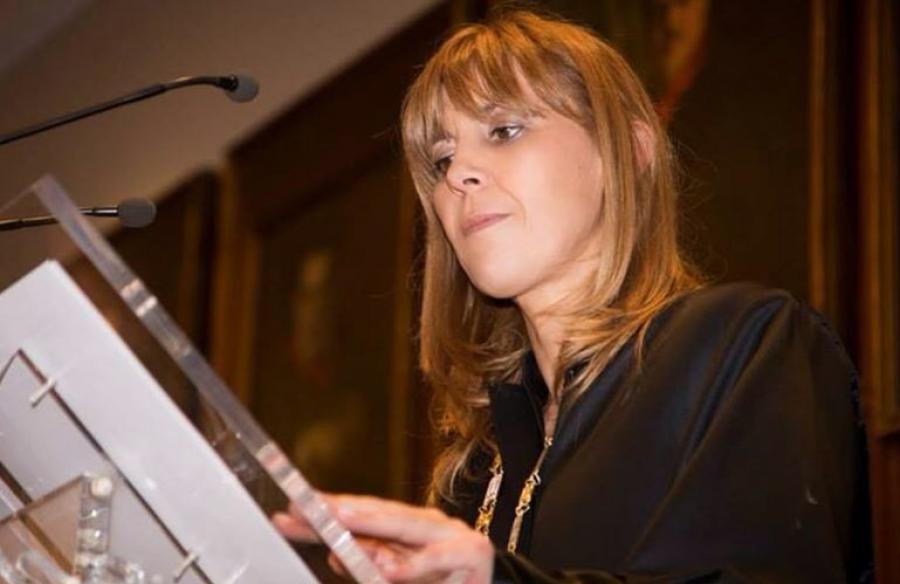 Elina Fraga
