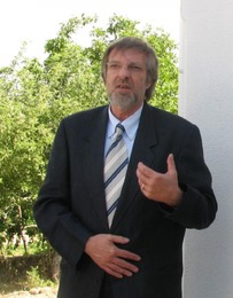 João Carlos Figueiredo