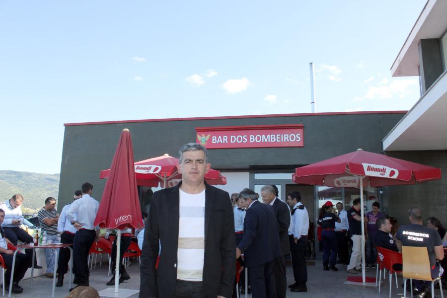Comandante Joca