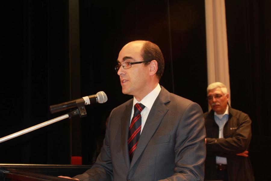 Jorge Fidalgo