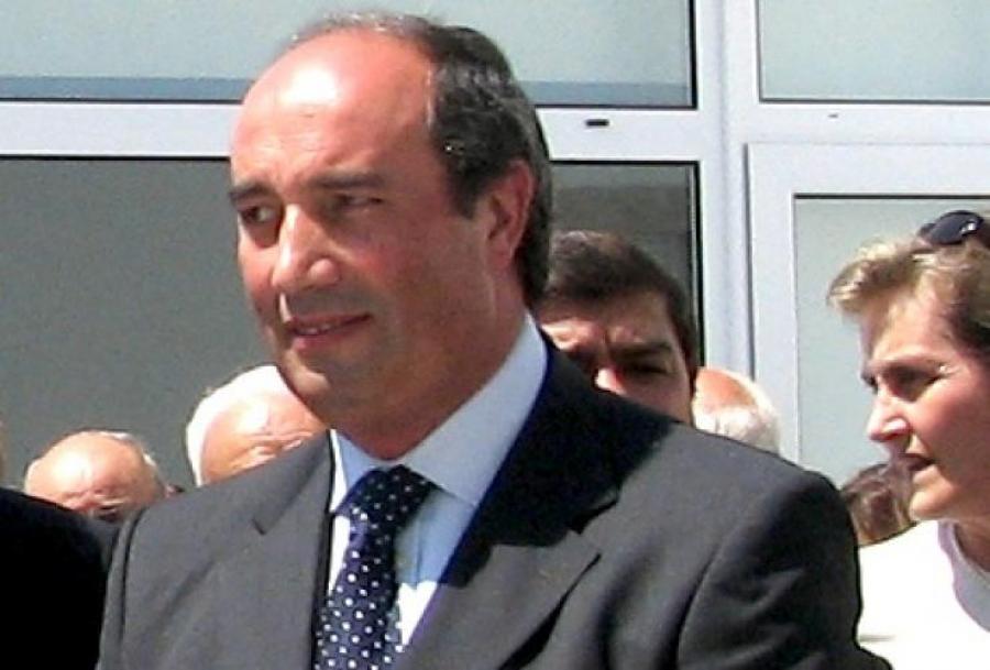 José Santos